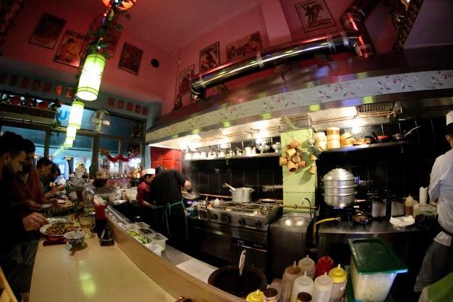 Tuk Tuk Thai Street Food